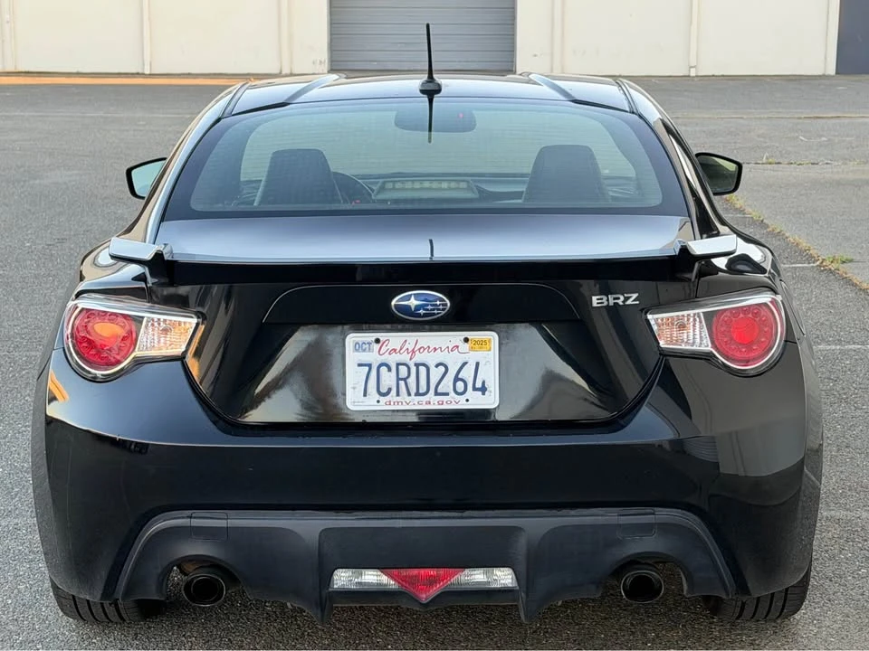 2014 Subaru BRZ 1st Gen - Image 5 of 20