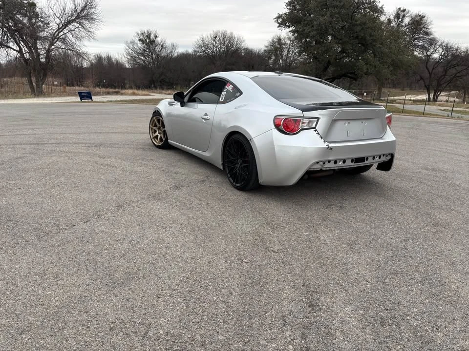 2014 Subaru BRZ 1st Gen - Image 7 of 13