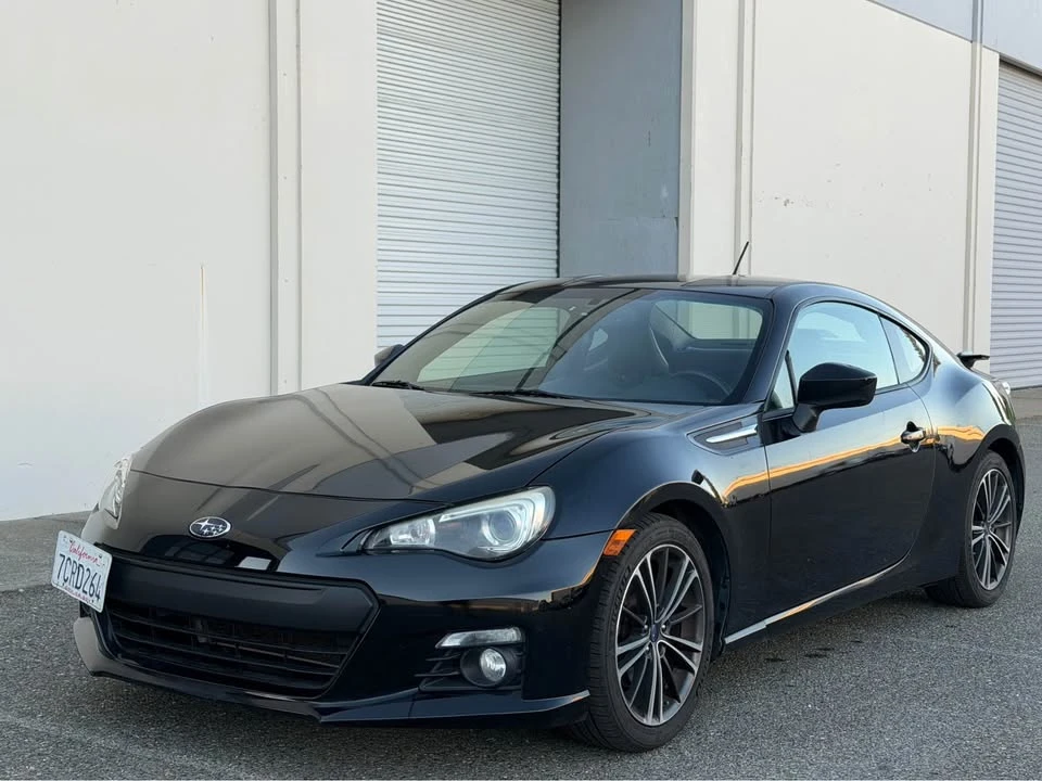 2014 Subaru BRZ 1st Gen - Image 8 of 20