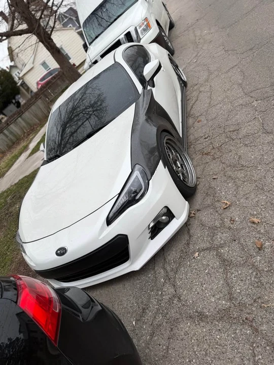 2014 Subaru BRZ 1st Gen - Image 4 of 6