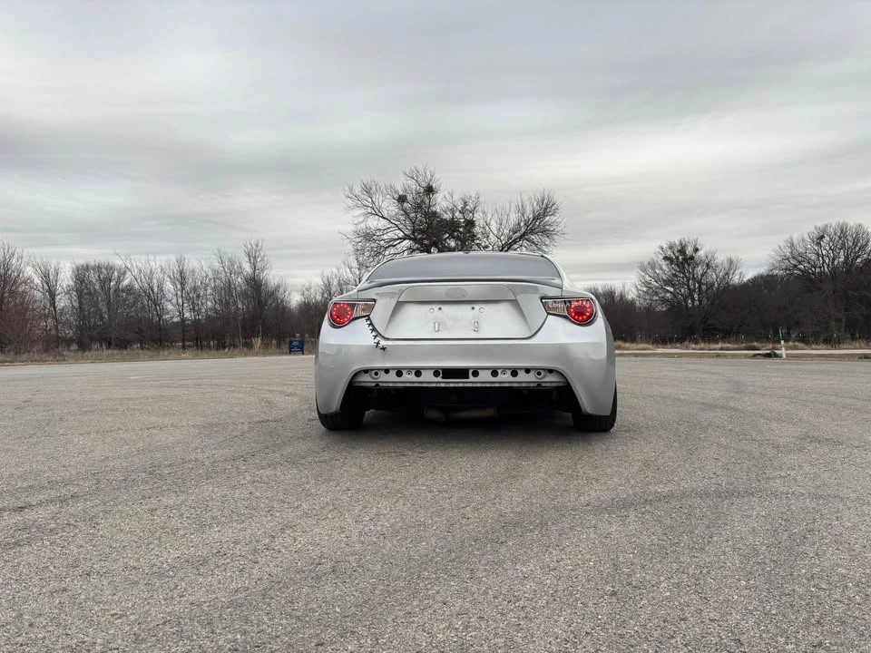 2014 Subaru BRZ 1st Gen - Image 6 of 13
