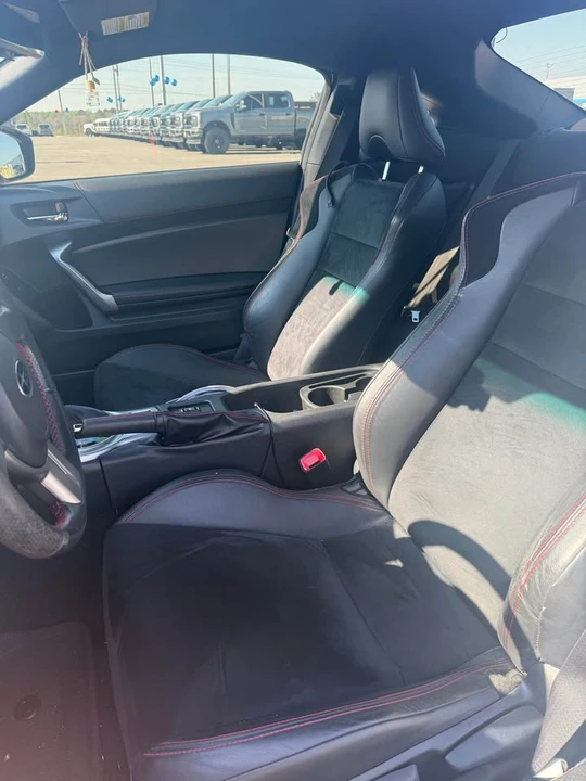 2014 Subaru BRZ 1st Gen - Image 4 of 8