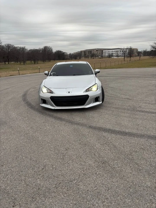 2014 Subaru BRZ 1st Gen - Image 2 of 13