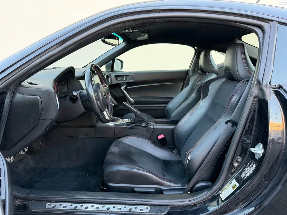 2014 Subaru BRZ 1st Gen - Image 10 of 20