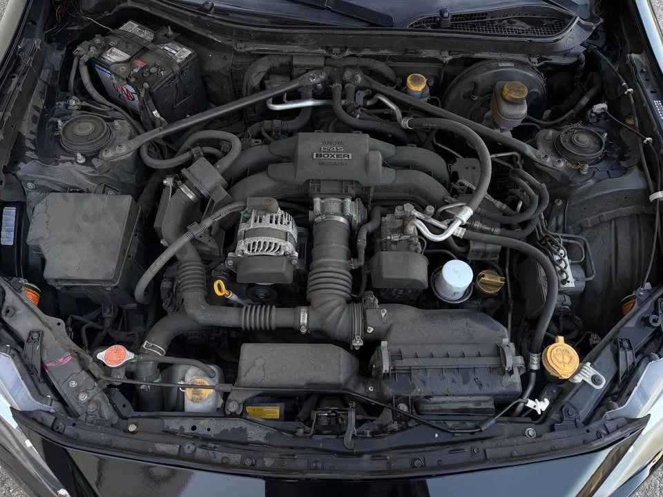 2014 Subaru BRZ 1st Gen - Image 9 of 20