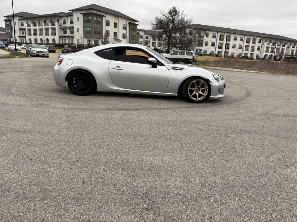 2014 Subaru BRZ 1st Gen - Image 4 of 13