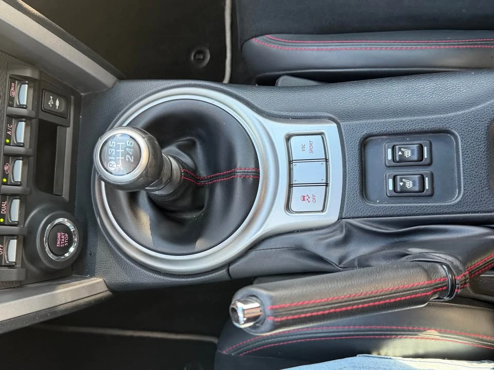 2014 Subaru BRZ 1st Gen - Image 14 of 14