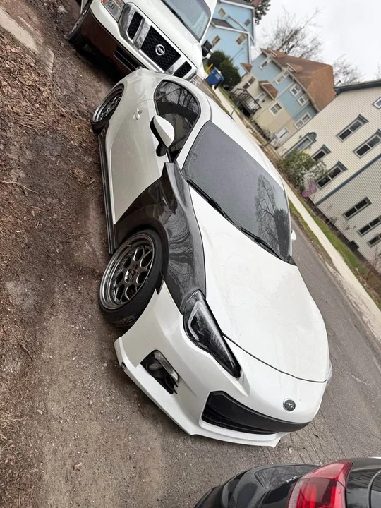 2014 Subaru BRZ 1st Gen - Image 2 of 6