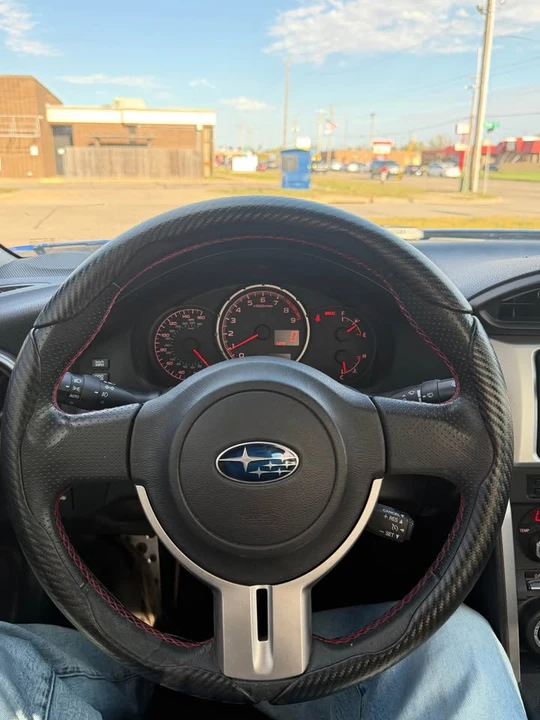 2014 Subaru BRZ 1st Gen - Image 11 of 14