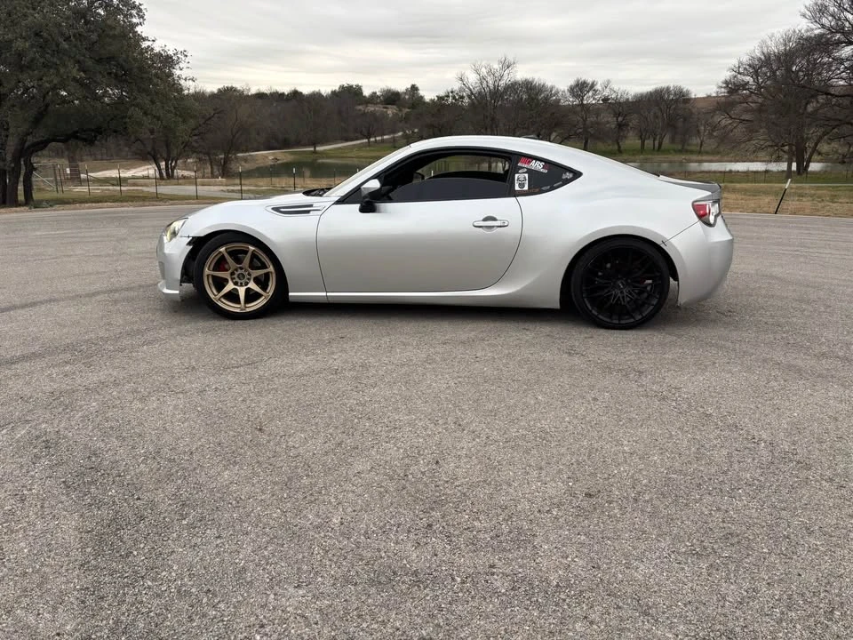 2014 Subaru BRZ 1st Gen - Image 8 of 13