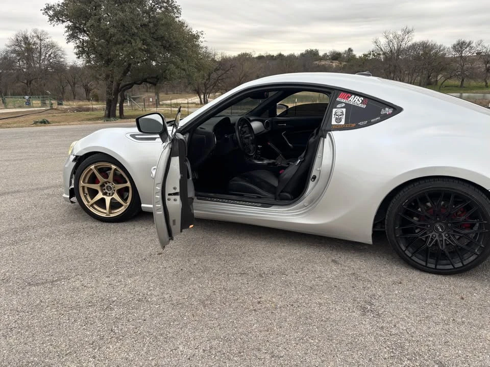 2014 Subaru BRZ 1st Gen - Image 9 of 13