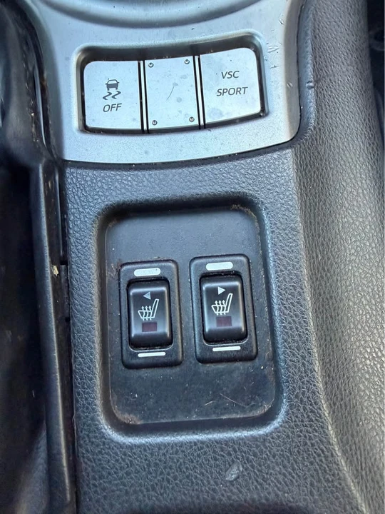 2014 Subaru BRZ 1st Gen - Image 15 of 20