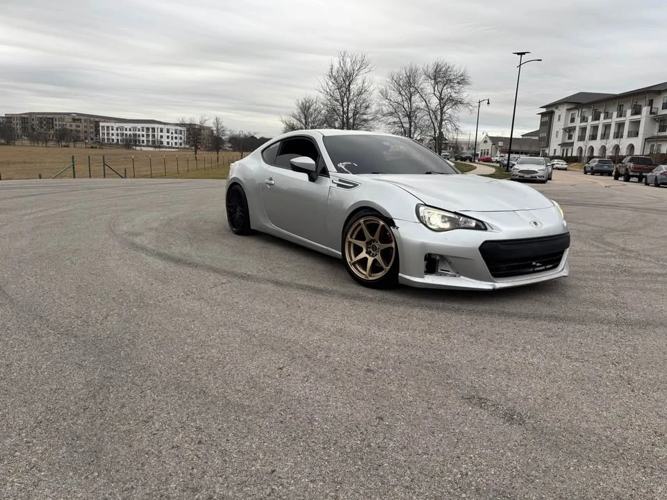 2014 Subaru BRZ 1st Gen - Image 3 of 13