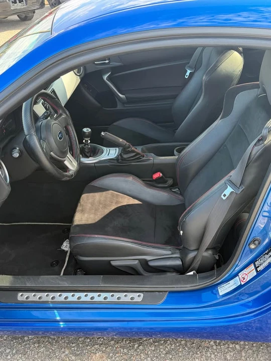 2014 Subaru BRZ 1st Gen - Image 8 of 14