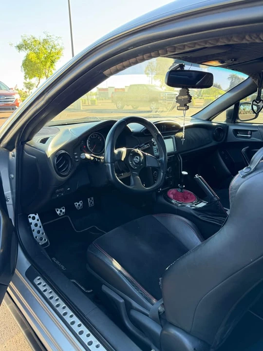 2014 Subaru BRZ 1st Gen - Image 6 of 8