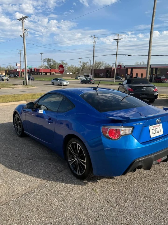 2014 Subaru BRZ 1st Gen - Image 6 of 14