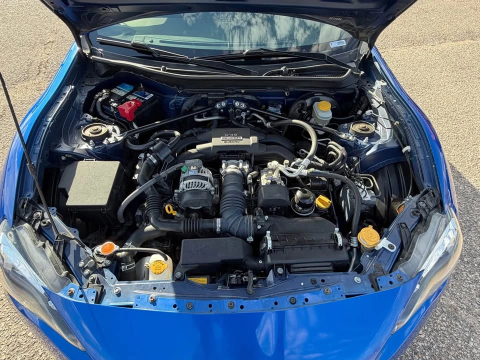 2014 Subaru BRZ 1st Gen - Image 7 of 14