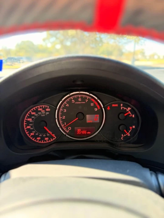 2014 Subaru BRZ 1st Gen - Image 12 of 14