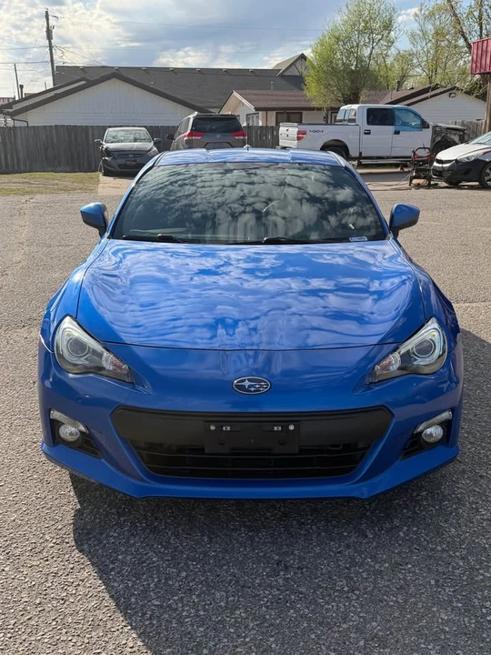 2014 Subaru BRZ 1st Gen - Image 3 of 14