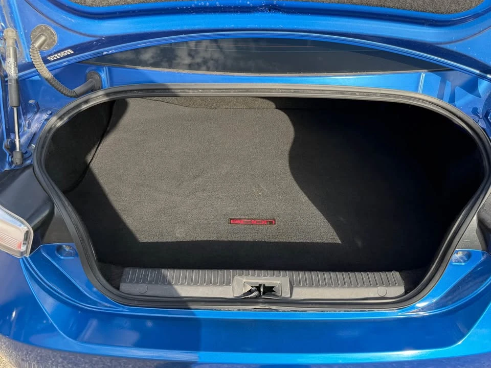 2014 Subaru BRZ 1st Gen - Image 10 of 14