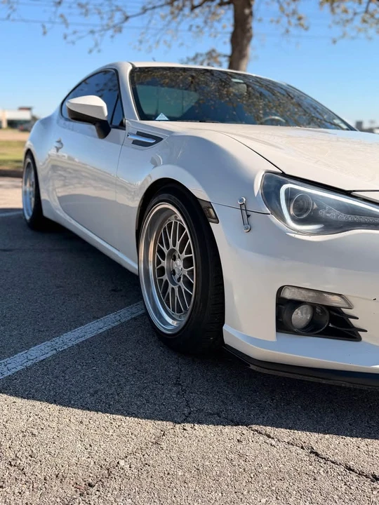 2014 Subaru BRZ 1st Gen - Image 8 of 14