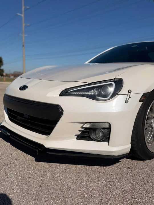 2014 Subaru BRZ 1st Gen - Image 2 of 14