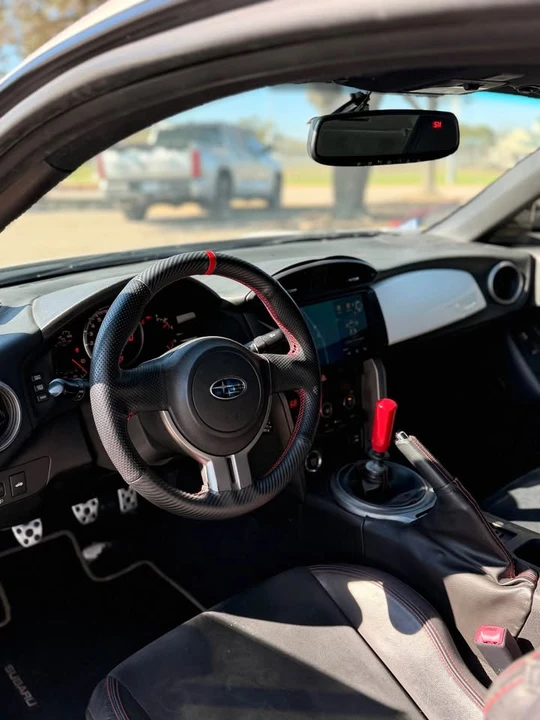 2014 Subaru BRZ 1st Gen - Image 10 of 14