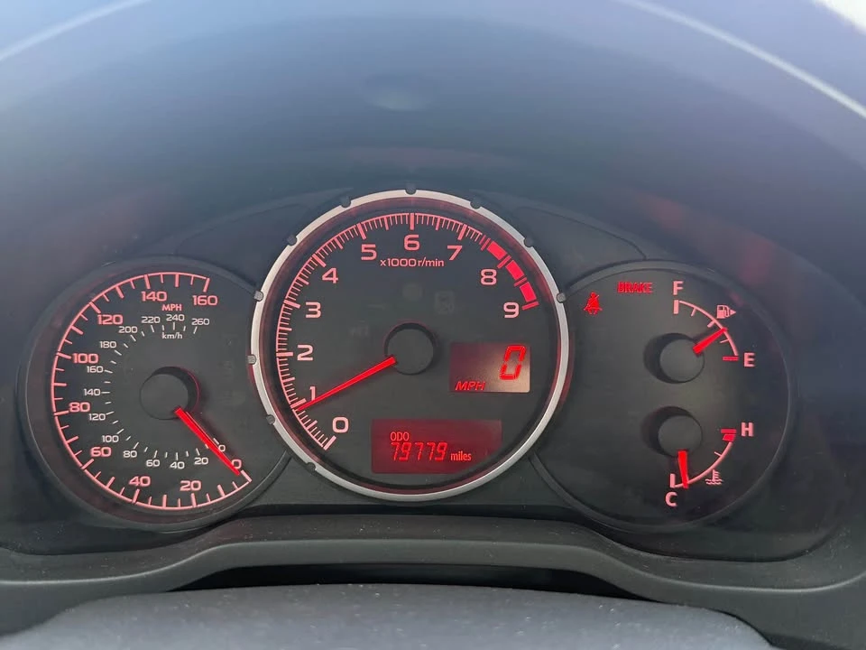 2014 Subaru BRZ 1st Gen - Image 12 of 14