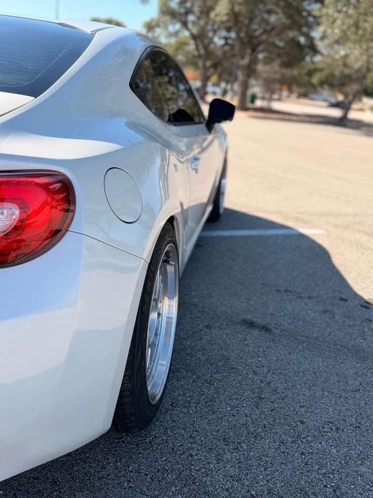 2014 Subaru BRZ 1st Gen - Image 7 of 14