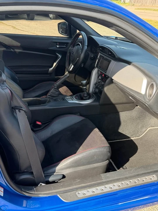 2014 Subaru BRZ 1st Gen - Image 9 of 14