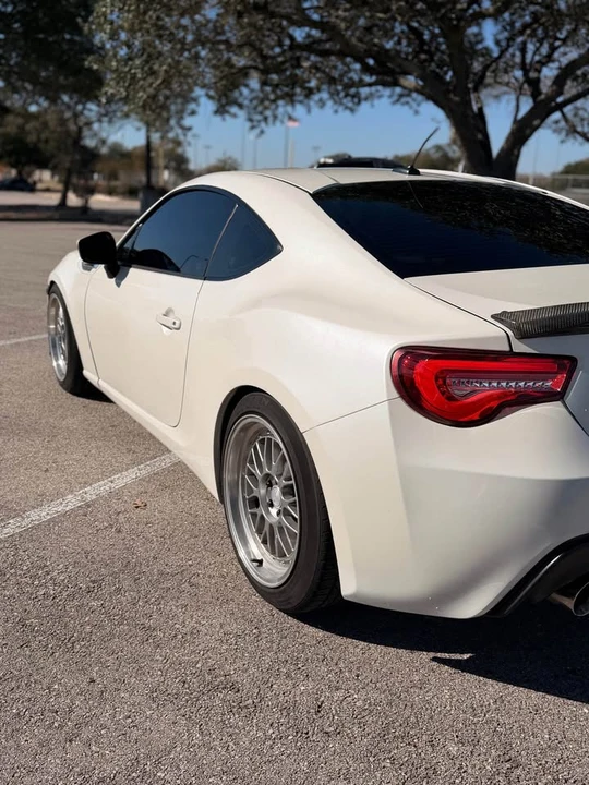 2014 Subaru BRZ 1st Gen - Image 3 of 14