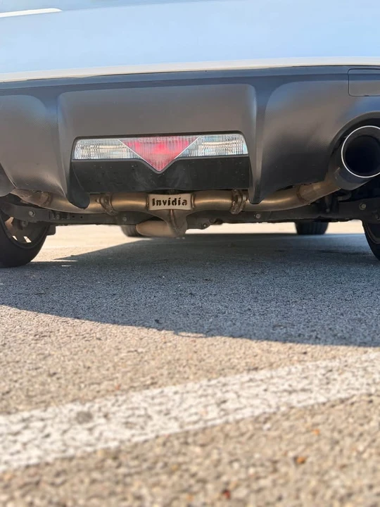 2014 Subaru BRZ 1st Gen - Image 6 of 14