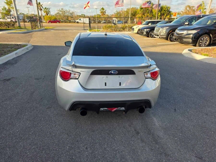 2014 Subaru BRZ 1st Gen - Image 6 of 10