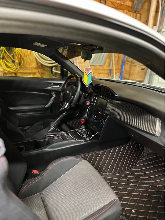2014 Subaru BRZ 1st Gen - Image 13 of 20