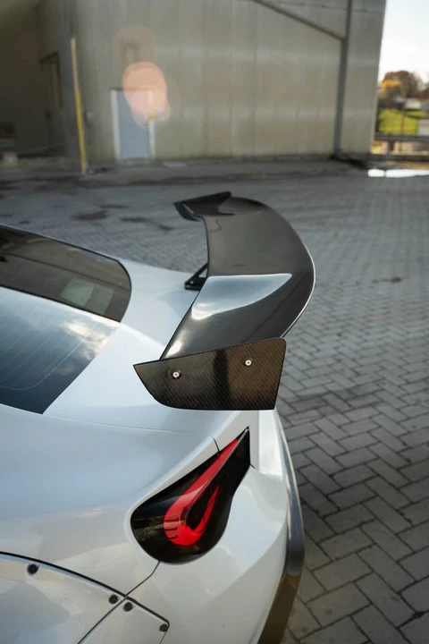 2014 Subaru BRZ 1st Gen - Image 9 of 20