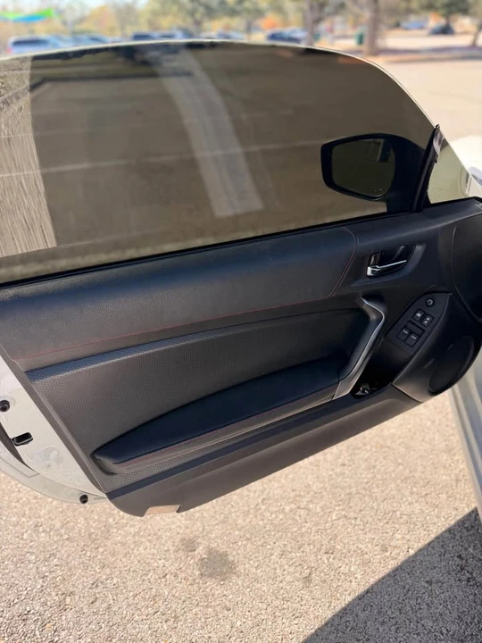 2014 Subaru BRZ 1st Gen - Image 13 of 14