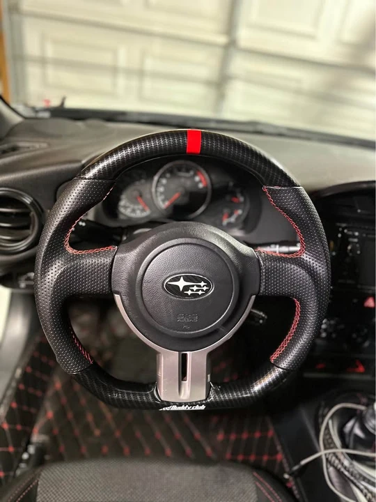 2014 Subaru BRZ 1st Gen - Image 12 of 20