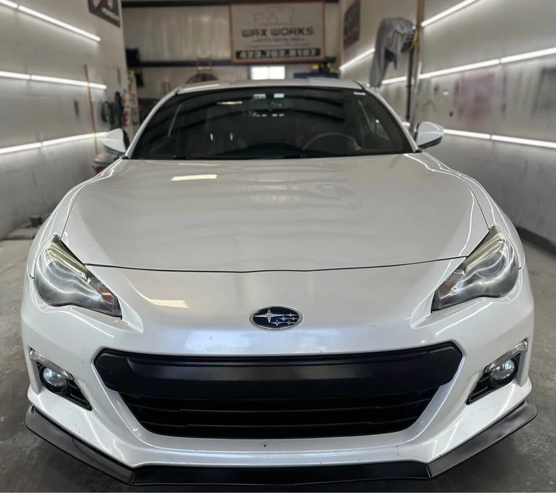 2014 Subaru BRZ 1st Gen - Image 4 of 9