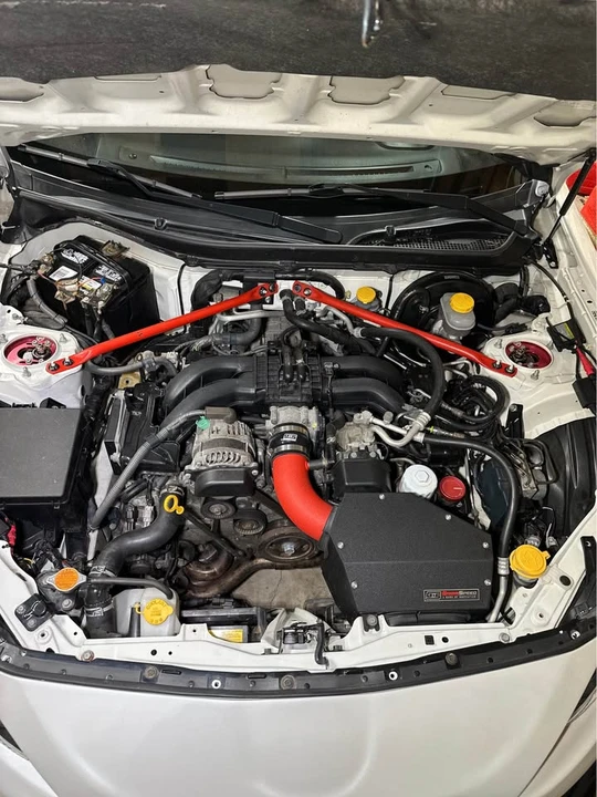 2014 Subaru BRZ 1st Gen - Image 15 of 20