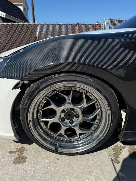 2014 Subaru BRZ 1st Gen - Image 7 of 9