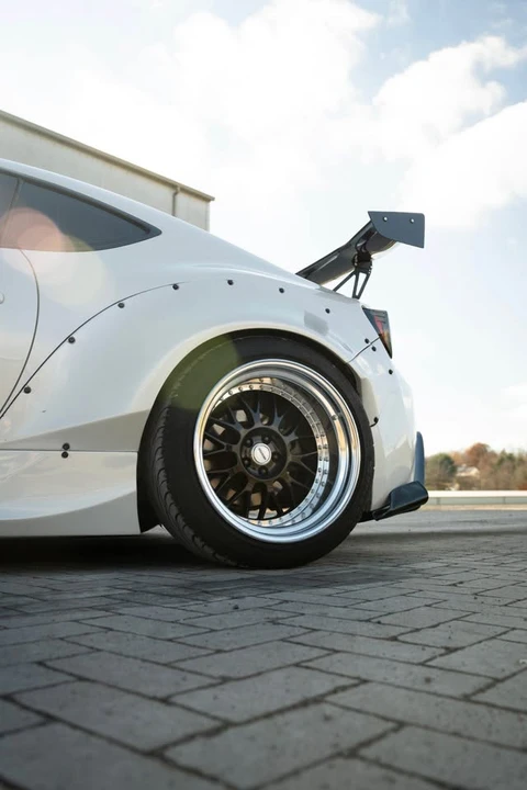 2014 Subaru BRZ 1st Gen - Image 7 of 20