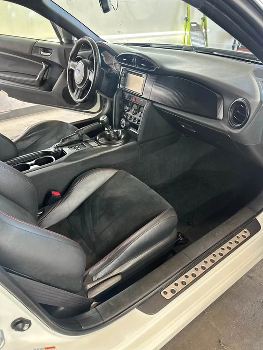 2014 Subaru BRZ 1st Gen - Image 7 of 9