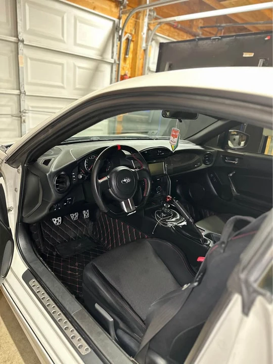 2014 Subaru BRZ 1st Gen - Image 11 of 20