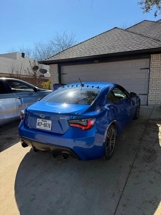 2014 Subaru BRZ 1st Gen - Image 4 of 5