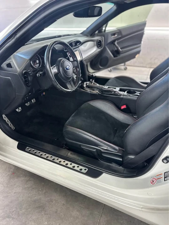 2014 Subaru BRZ 1st Gen - Image 8 of 9