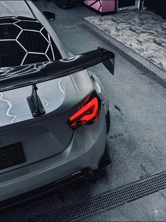 2014 Subaru BRZ 1st Gen - Image 3 of 20