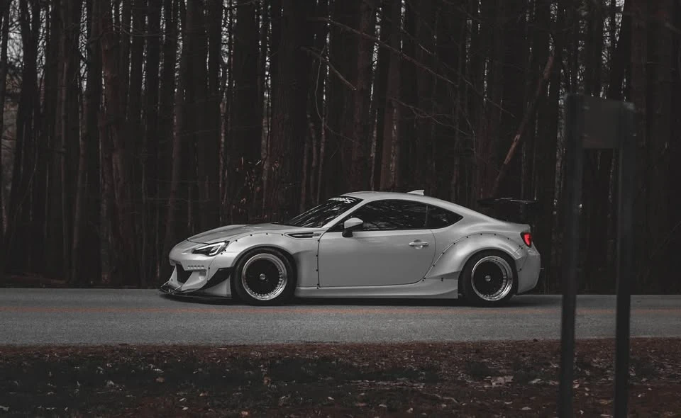 2014 Subaru BRZ 1st Gen - Image 4 of 20