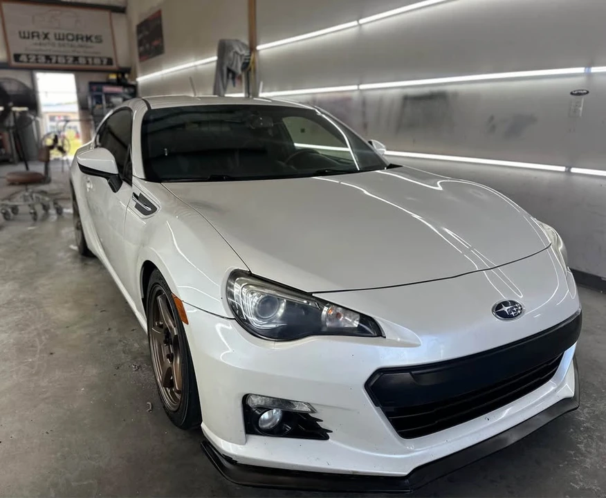 2014 Subaru BRZ 1st Gen - Image 3 of 9