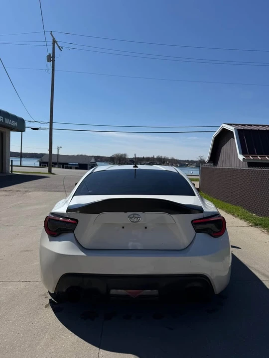 2014 Subaru BRZ 1st Gen - Image 4 of 9