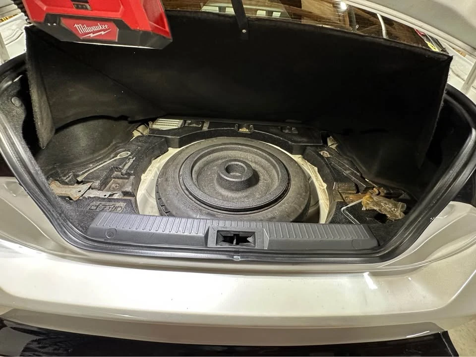 2014 Subaru BRZ 1st Gen - Image 17 of 20